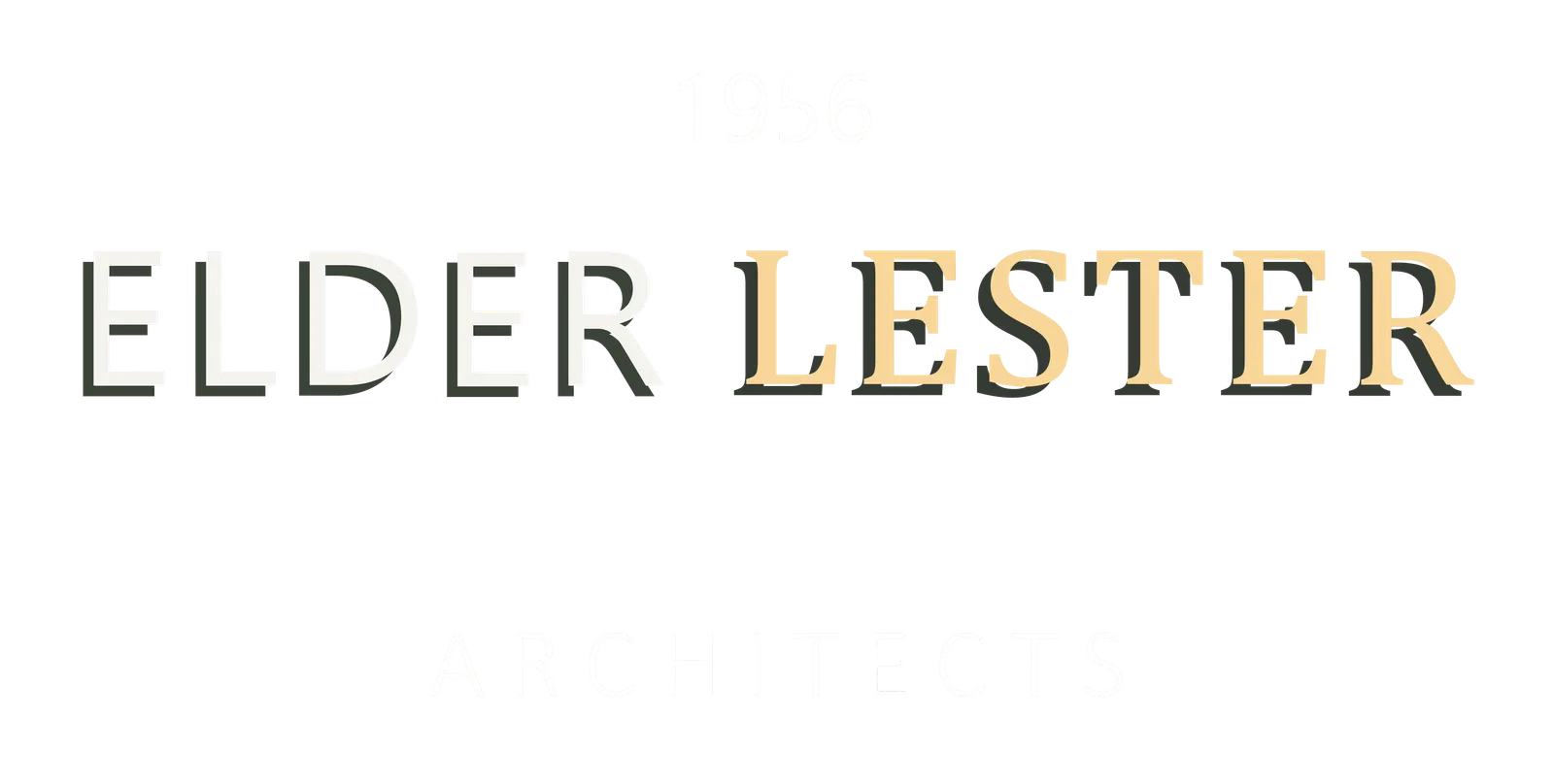 Elder Lester McGregor - Architects